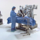 Illustration for article titled New da Vinci Robot Displays Your Internal Organs in 3D HD!